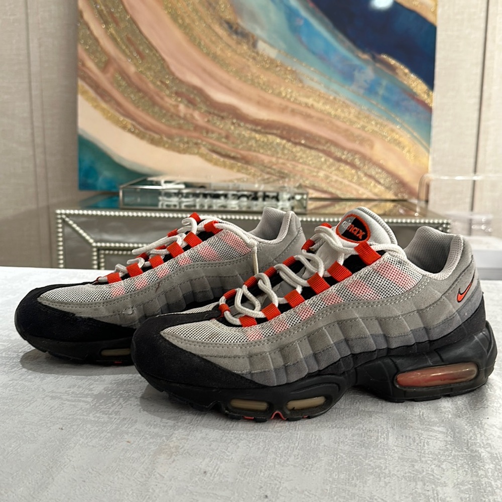 Nike Airmax sneakers